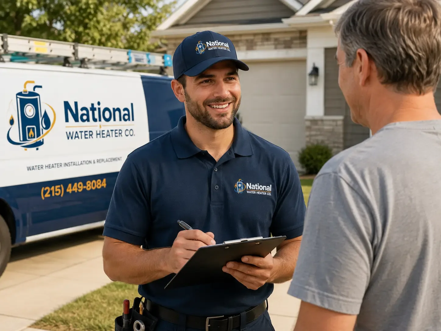 Water Heater Installation Saint Ann, MO FAQs